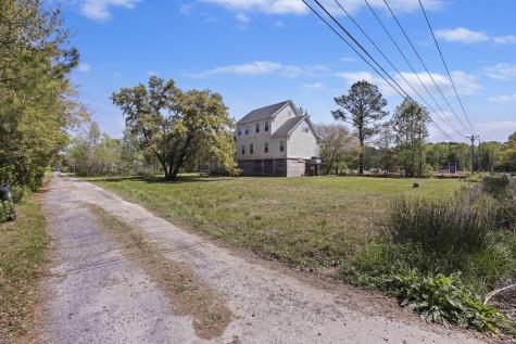 1371 River Road Johns Island SC 29455