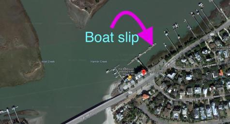 103 Palm Boulevard Isle Of Palms SC 29451