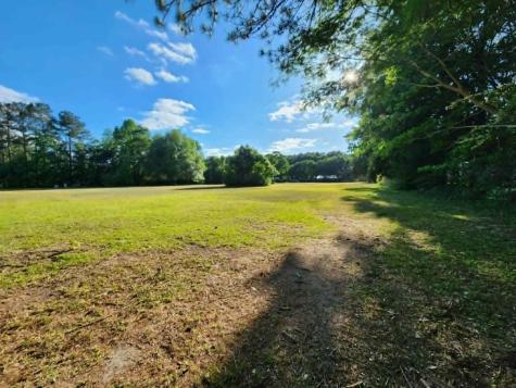 0 Cane Gully Road Moncks Corner SC 29461