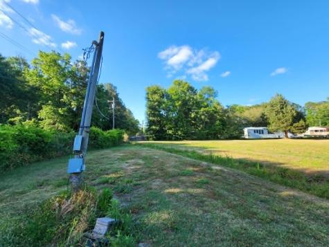 0 Cane Gully Road Moncks Corner SC 29461