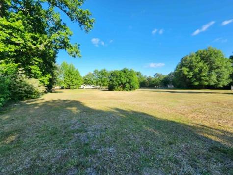 0 Cane Gully Road Moncks Corner SC 29461