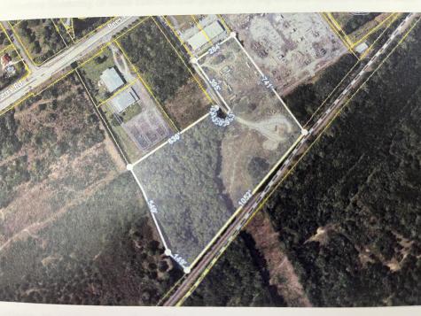 1 Wolffs Lair Road Charleston SC 29414