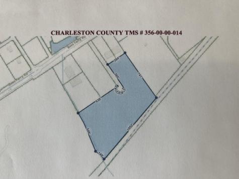 1 Wolffs Lair Road Charleston SC 29414