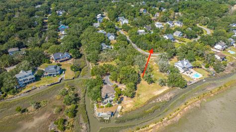 1551 Periwinkle Drive Mount Pleasant SC 29466