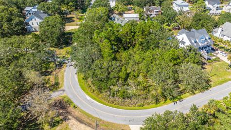 1551 Periwinkle Drive Mount Pleasant SC 29466