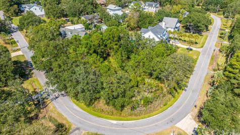 1551 Periwinkle Drive Mount Pleasant SC 29466