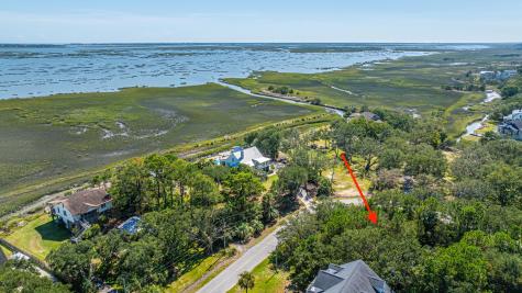 1551 Periwinkle Drive Mount Pleasant SC 29466