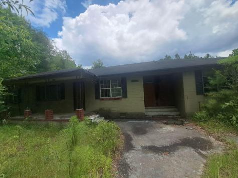 1638 Old Whitesville Road Moncks Corner SC 29461