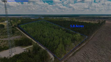 6222 Saint Delights Road Georgetown SC 29440