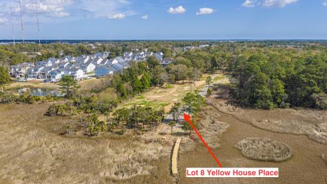 8 Yellow House Road Charleston SC 29492