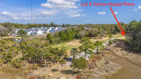 8 Yellow House Road Charleston SC 29492