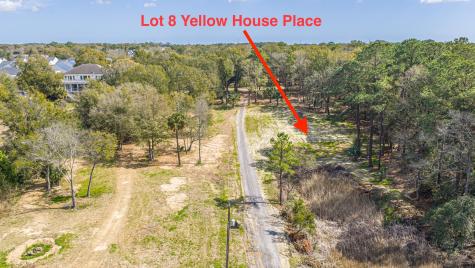 8 Yellow House Road Charleston SC 29492