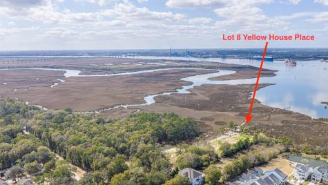 8 Yellow House Road Charleston SC 29492