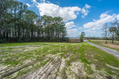 8 Yellow House Road Charleston SC 29492