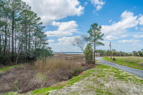 8 Yellow House Road Charleston SC 29492