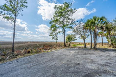 8 Yellow House Road Charleston SC 29492