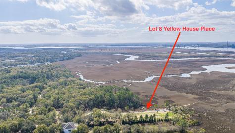 8 Yellow House Road Charleston SC 29492