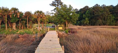 8 Yellow House Road Charleston SC 29492