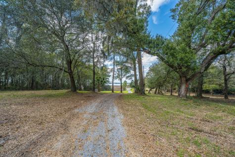 8 Yellow House Road Charleston SC 29492