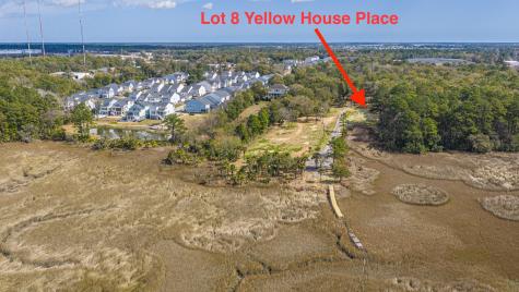 8 Yellow House Road Charleston SC 29492