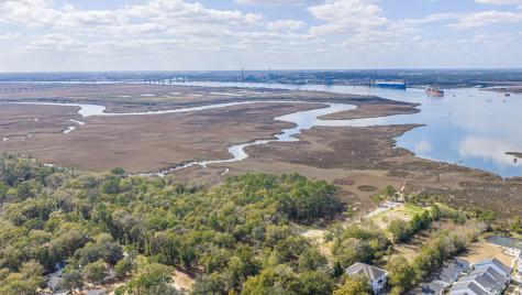 8 Yellow House Road Charleston SC 29492