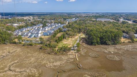 8 Yellow House Road Charleston SC 29492