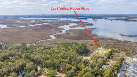 8 Yellow House Road Charleston SC 29492