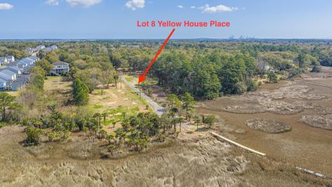 8 Yellow House Road Charleston SC 29492