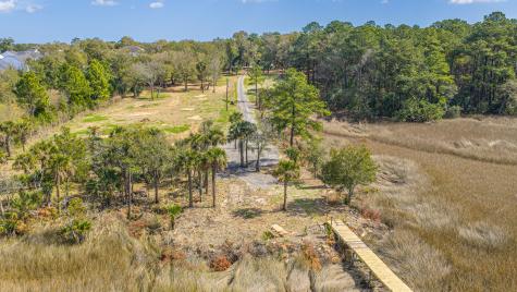 8 Yellow House Road Charleston SC 29492