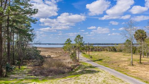 8 Yellow House Road Charleston SC 29492
