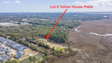 8 Yellow House Road Charleston SC 29492