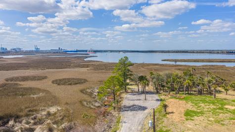 8 Yellow House Road Charleston SC 29492