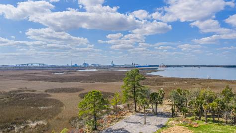 8 Yellow House Road Charleston SC 29492