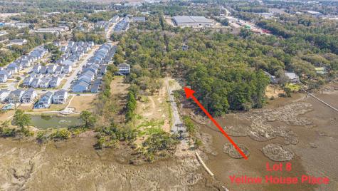 8 Yellow House Road Charleston SC 29492