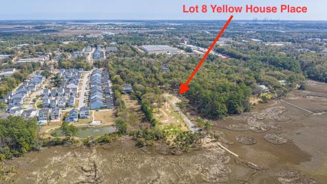8 Yellow House Road Charleston SC 29492