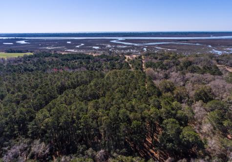3495 Legareville Road Johns Island SC 29455
