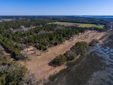 3495 Legareville Road Johns Island SC 29455