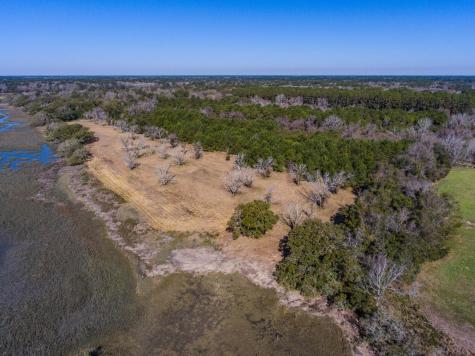 3495 Legareville Road Johns Island SC 29455