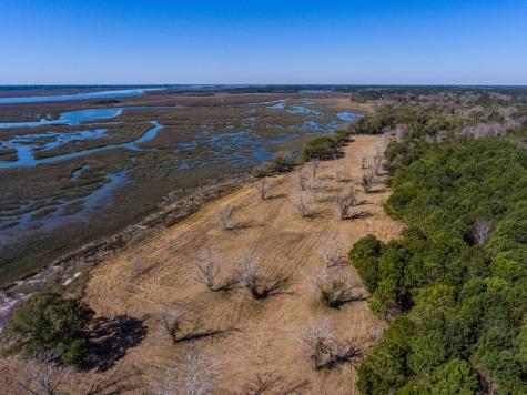 3495 Legareville Road Johns Island SC 29455