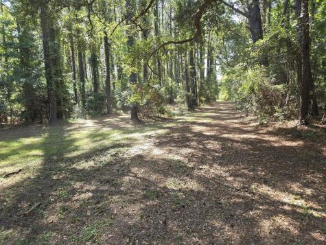 3495 Legareville Road Johns Island SC 29455