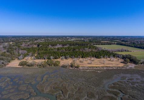 3495 Legareville Road Johns Island SC 29455