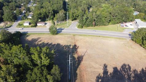 0 Whittaker Parkway Orangeburg SC 29115