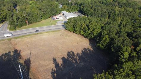0 Whittaker Parkway Orangeburg SC 29115