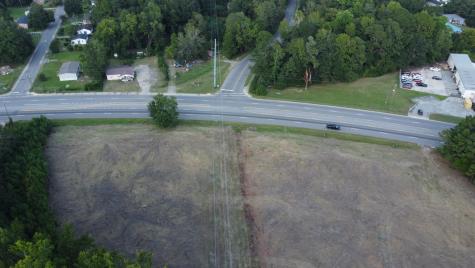 0 Whittaker Parkway Orangeburg SC 29115