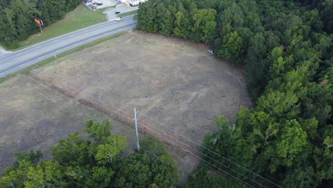 0 Whittaker Parkway Orangeburg SC 29115