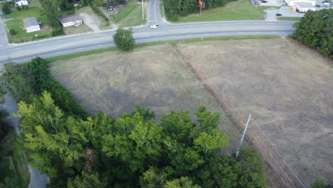 0 Whittaker Parkway Orangeburg SC 29115