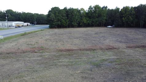 0 Whittaker Parkway Orangeburg SC 29115