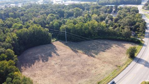 0 Whittaker Parkway Orangeburg SC 29115