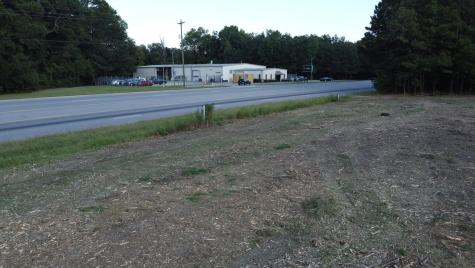 0 Whittaker Parkway Orangeburg SC 29115