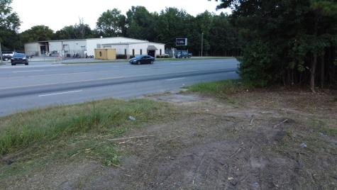 0 Whittaker Parkway Orangeburg SC 29115